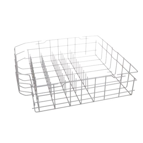 Kitchenaid KDTM354DSS4 Dishwasher Lower Dish Rack Assembly