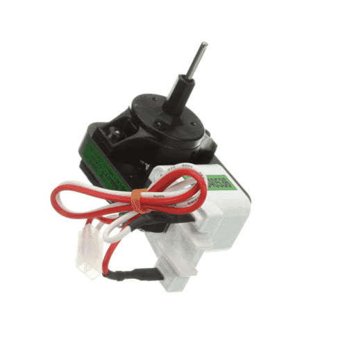Whirlpool Evaporator Fan Motor W11499658