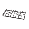 KitchenAid Cooktop Burner Grate - Gray KGCC506RWW02