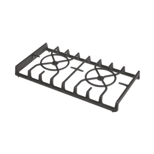 KitchenAid Cooktop Burner Grate - Gray KGCC506RWW03