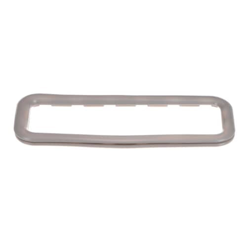 KitchenAid Refrigerator Ice Chute Gasket KRMF706EBS04