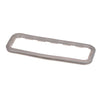 KitchenAid Refrigerator Ice Chute Gasket KRMF706ESS01