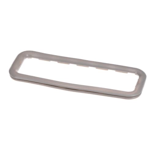 KitchenAid Refrigerator Ice Chute Gasket KRMF706ESS01