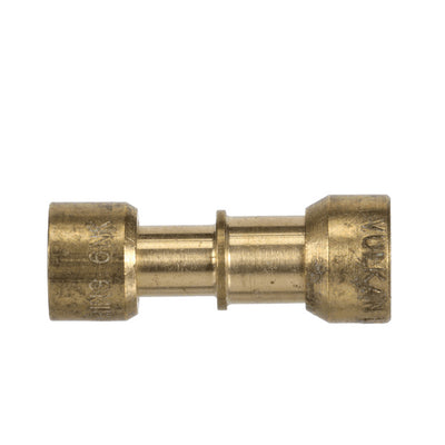 Whirlpool Part# W11504420 Lokring 8 Mm to 6 Mm Brass Reducer - Genuine OEM