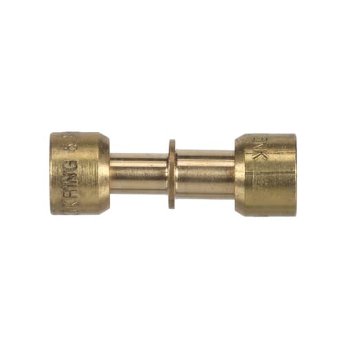 Whirlpool Part# W11504432 Lokring Brass Reducer - Genuine OEM