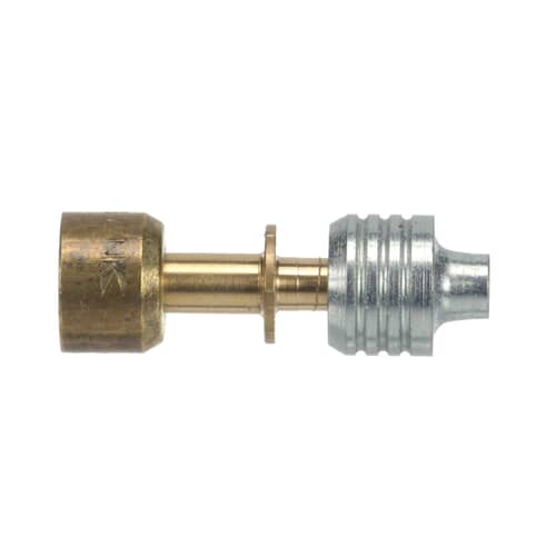 Whirlpool Part# W11504450 Lokring Brass Reducer - Genuine OEM