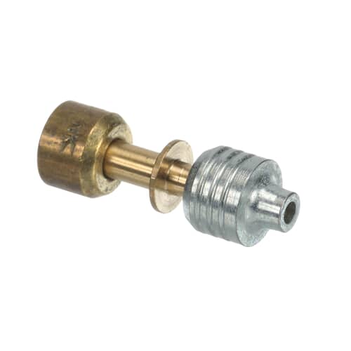 Whirlpool Part# W11504450 Lokring Brass Reducer - Genuine OEM