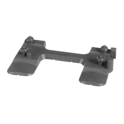 Whirlpool Part# W11504624 Dishrack Track Slide (Right Hand) - Genuine OEM