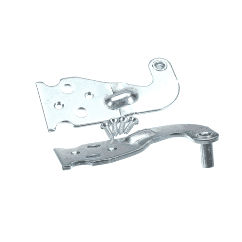 Whirlpool Part# W11505114 Top Door Hinge  - Genuine OEM