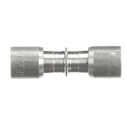 Whirlpool Part# W11506622 Lokring Tube Coupler - Genuine OEM