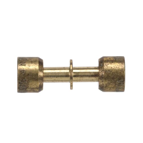 Whirlpool Brass Lokring Connector W11506624