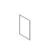 Whirlpool Part# W11506869 Door Gasket - Genuine OEM