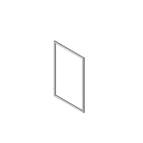 Whirlpool Part# W11506869 Door Gasket - Genuine OEM