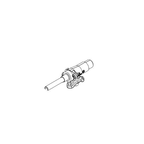 Whirlpool Part# W11509685 Burner Valve - Genuine OEM