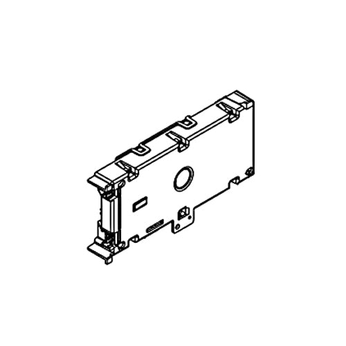 Whirlpool Part# W11512753 Appliance Control Unit - Genuine OEM