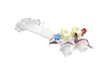 Whirlpool Washer Water Inlet Valve Assembly - W11513255