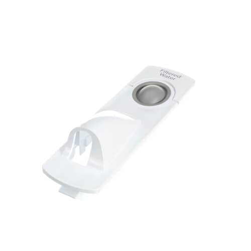 Whirlpool Part# W11519867 Cover - Genuine OEM