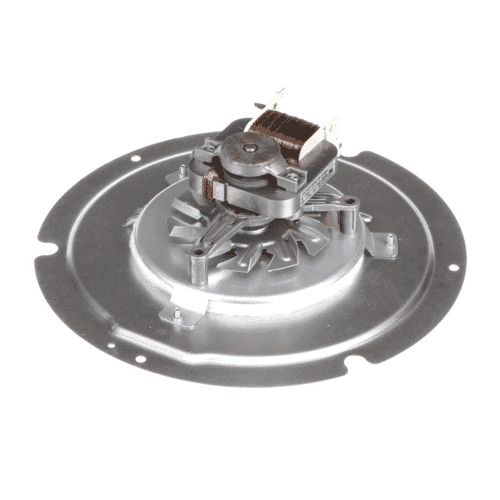 Whirlpool Electric Range - Oven/Stove Convection Fan WFE540H0ES1