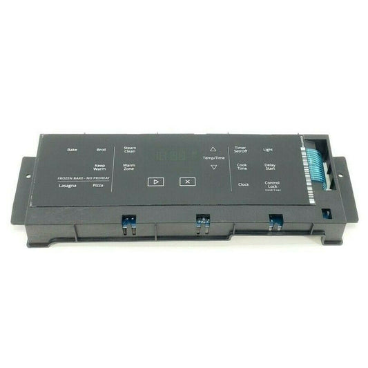 Whirlpool Part# W11528177 Touchpad Control Board - Black (OEM)
