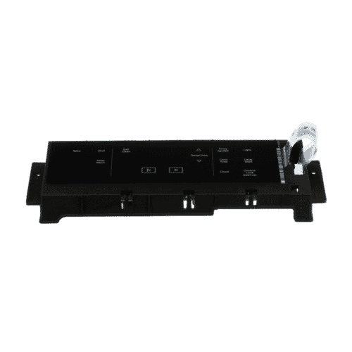 Whirlpool Electronic Control - W11528354