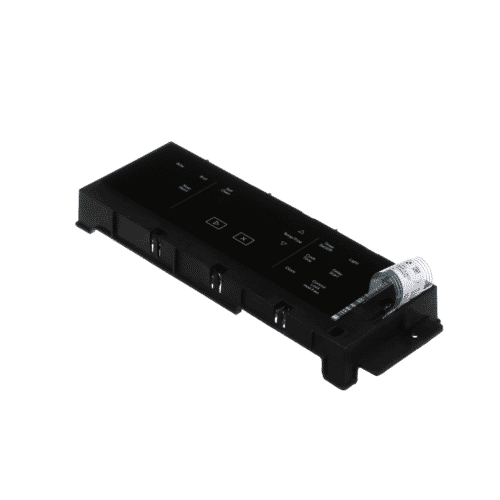 Whirlpool Electronic Control W11528354
