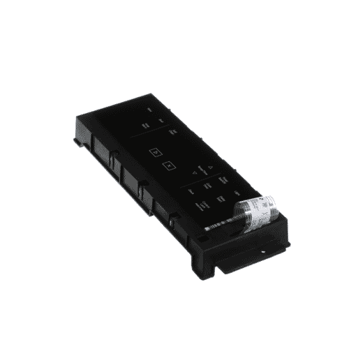 Whirlpool Electronic Control - W11528354
