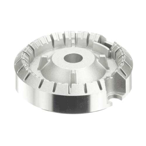 Whirlpool Flame Spreader W11531097