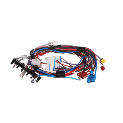 Whirlpool Part# W11532661 Wire Harness - Genuine OEM