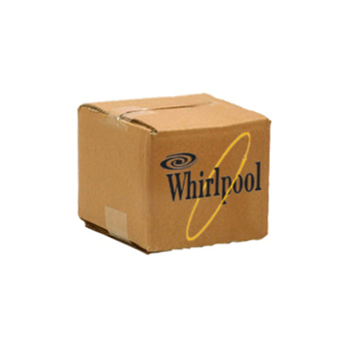 Whirlpool Part# W11535813 Caster - Genuine OEM