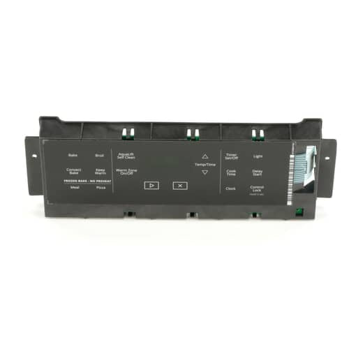 Whirlpool Electric Range - Oven/Stove Display Control Board WFE775H0HW1