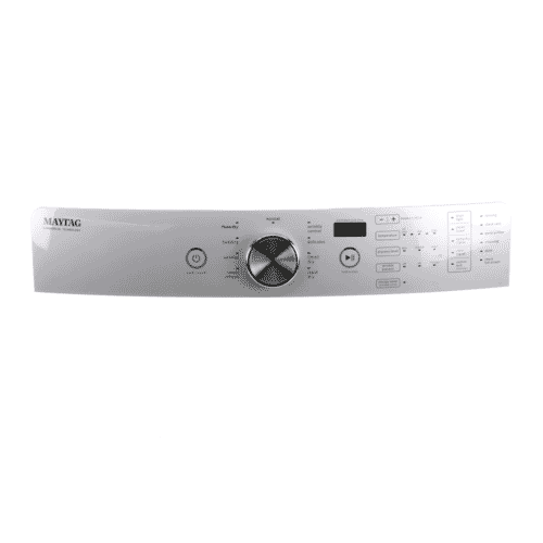 Whirlpool Part# W11537226 UI Panel - Genuine OEM