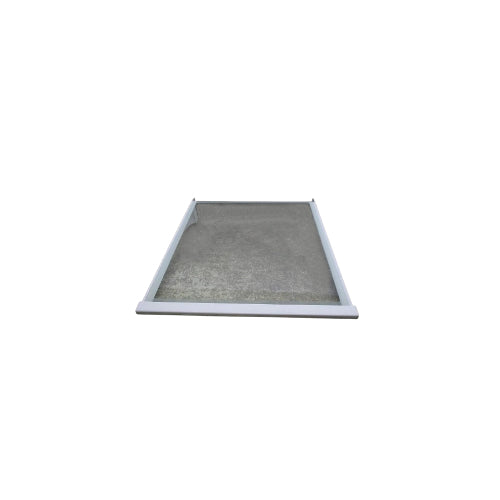 Whirlpool Part# W11540779 Glass Shelf - Genuine OEM