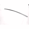 Whirlpool Door Handle Assembly - Stainless W11542651