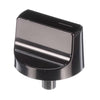 Whirlpool Control Knob - Black W11544663