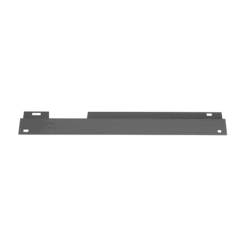 KitchenAid Dishwasher Kickplate Toe Panel - Black KDTE204KPS0