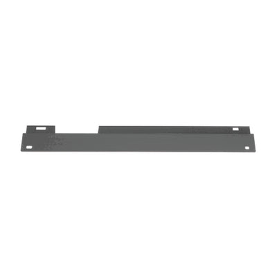 Whirlpool Kickplate Toe Panel - Black W11545318