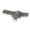 Whirlpool Rack Adjuster Kit W11545795