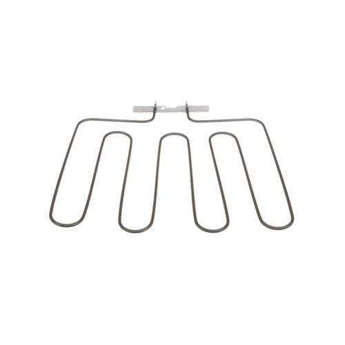 Whirlpool WOS51EC0AS00 Bake Element - 2800W Genuine OEM