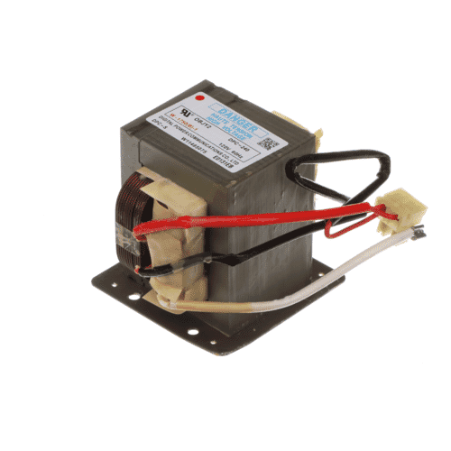 Whirlpool Part# W11545871 High Voltage Transformer - Genuine OEM
