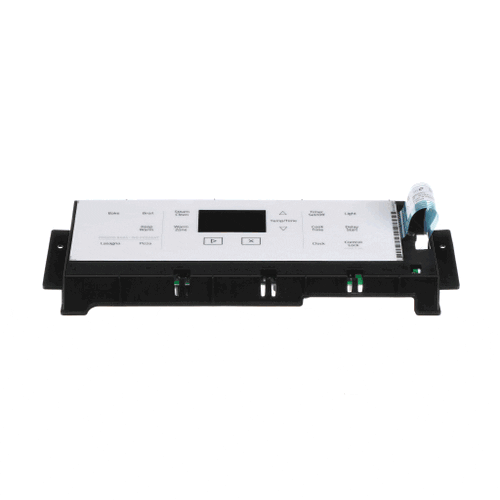 Whirlpool WFE505W0HW2 Range White Touchpad Control Board