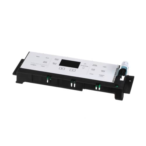 Whirlpool Part# W11546066 Touchpad Control Board - White (OEM)