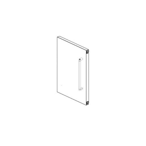 Whirlpool Part# W11546132 Door Assembly - Genuine OEM