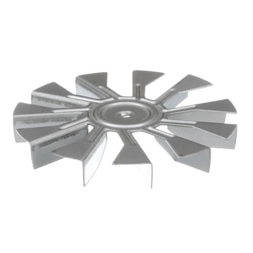 Whirlpool Part# W11548753 Convection Fan Blade - Genuine OEM