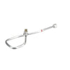 Whirlpool Burner Tube and Orifice W11550283