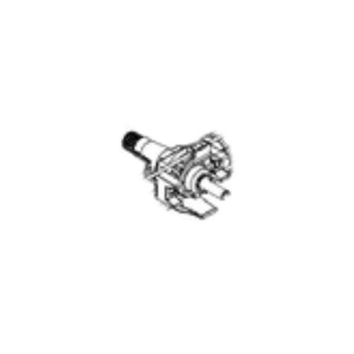 Whirlpool Part# W11550543 Burner Valve - Genuine OEM