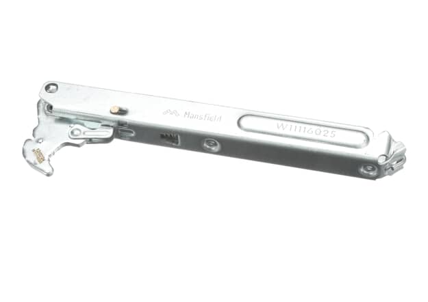 Whirlpool Part# W11551301 Door Hinge Assembly - Genuine OEM