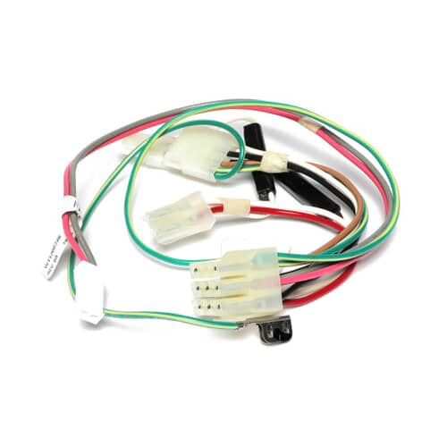 Whirlpool Part# W11551368 Evaporator Fan Motor Wire Harness - Genuine OEM