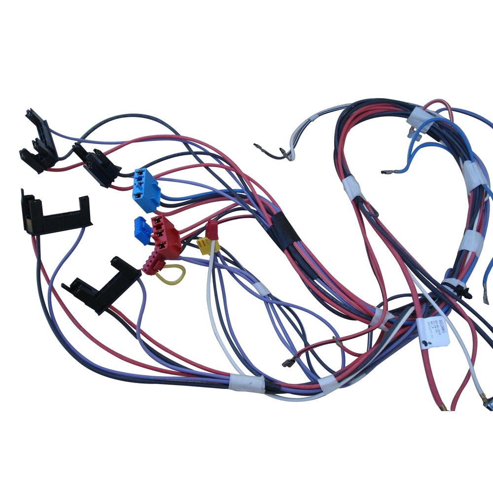 Whirlpool Part# W11551729 Main Wire Harness - Genuine OEM