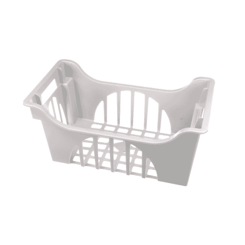 Whirlpool Part# W11553315 Basket - Genuine OEM