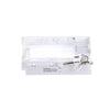KitchenAid Refrigerator Icemaker Assembly KRFC604FSS01